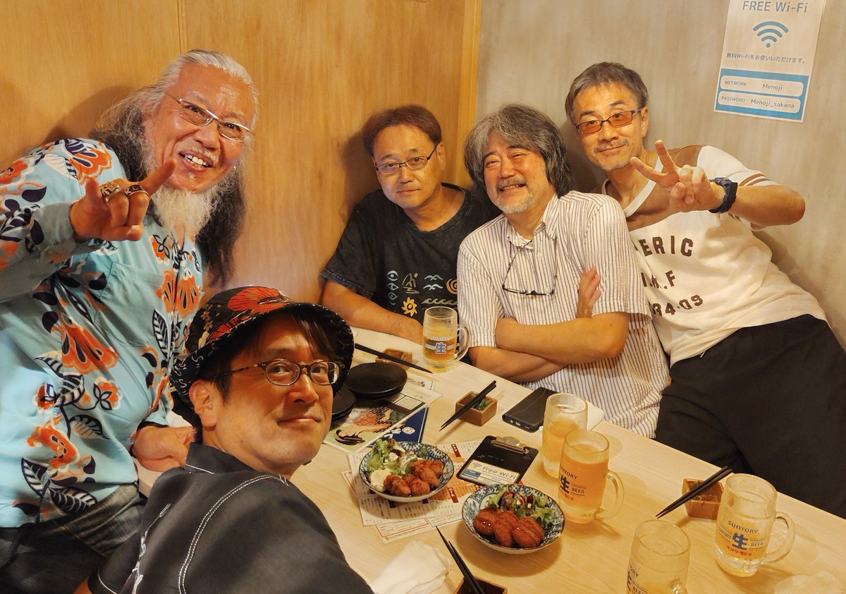 zoezoeta's tweet photo. 皆さん各々の「新世界楽曲雑技団」への思い入れがあるんだなぁ🥲

途中から入った私が偉そうに語るのもおこがましいけど、逆に今や語る人が少なくなって来たので、まだ現役でSNKサウンドに在籍してる者の使命と思って諸先輩方に代わり語ってます。ご容赦を。

偉大な先輩方の数々の功績に感謝🙏 https://t.co/zFOS7XKZzR