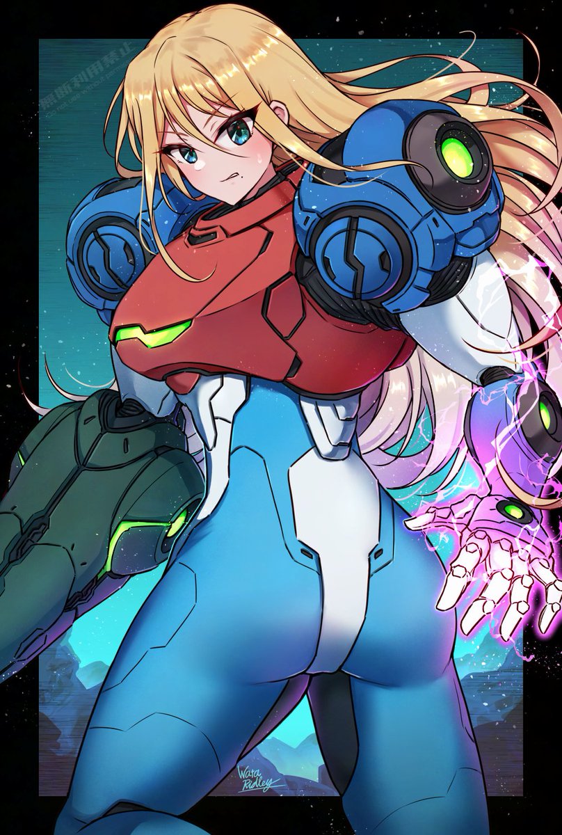 Wata_Ridley tweet picture