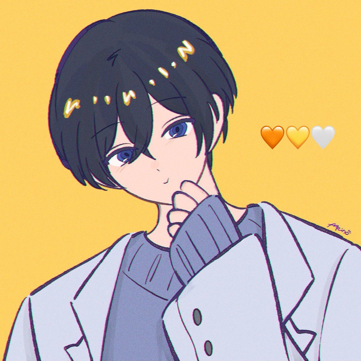 LuckyStripe1026's tweet photo. 🥽
#ふじみやまで届け https://t.co/wYhfIhZafm