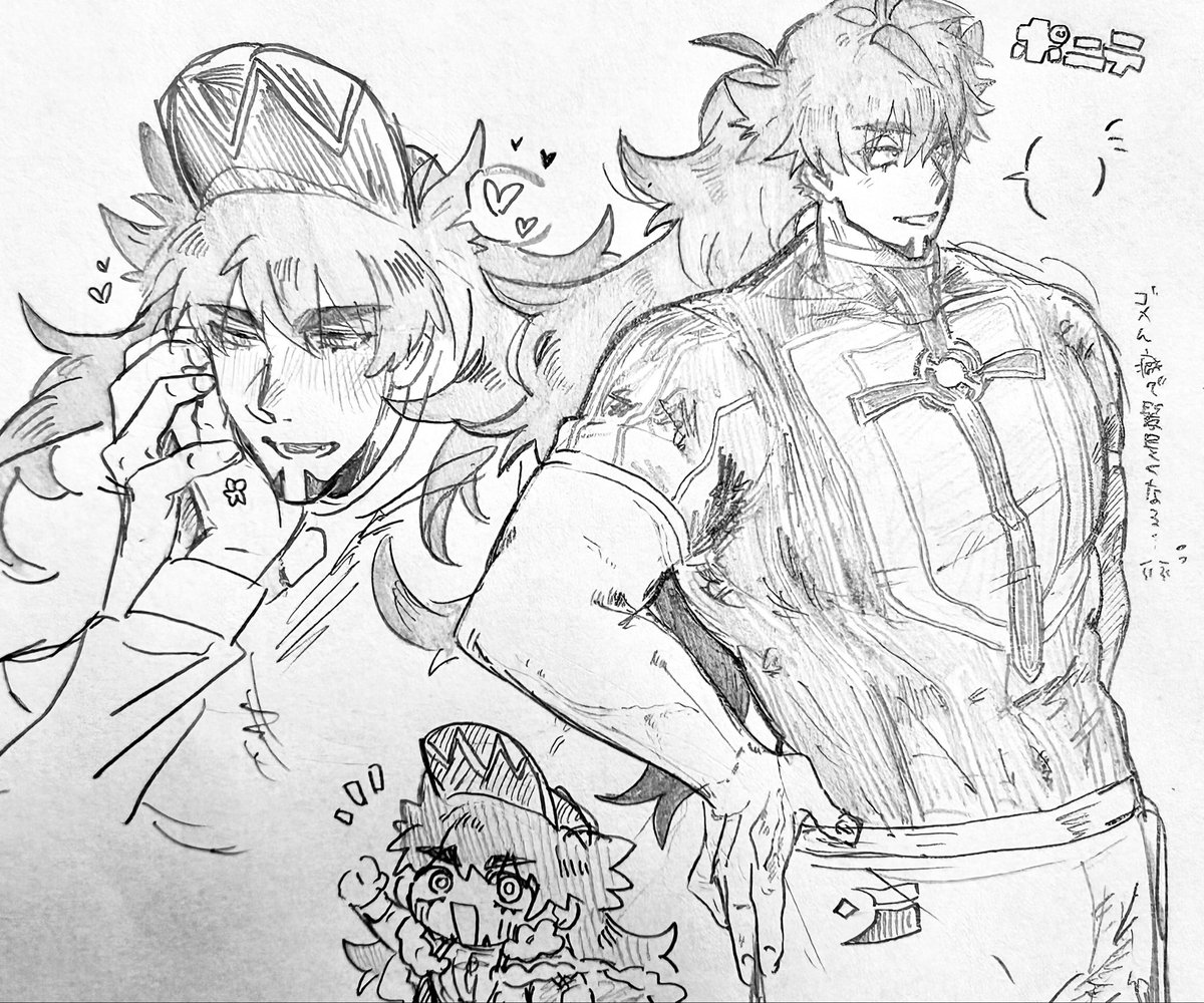uouo168's tweet photo. rkgk
#pkmn夢 https://t.co/sX7IpKu1LP