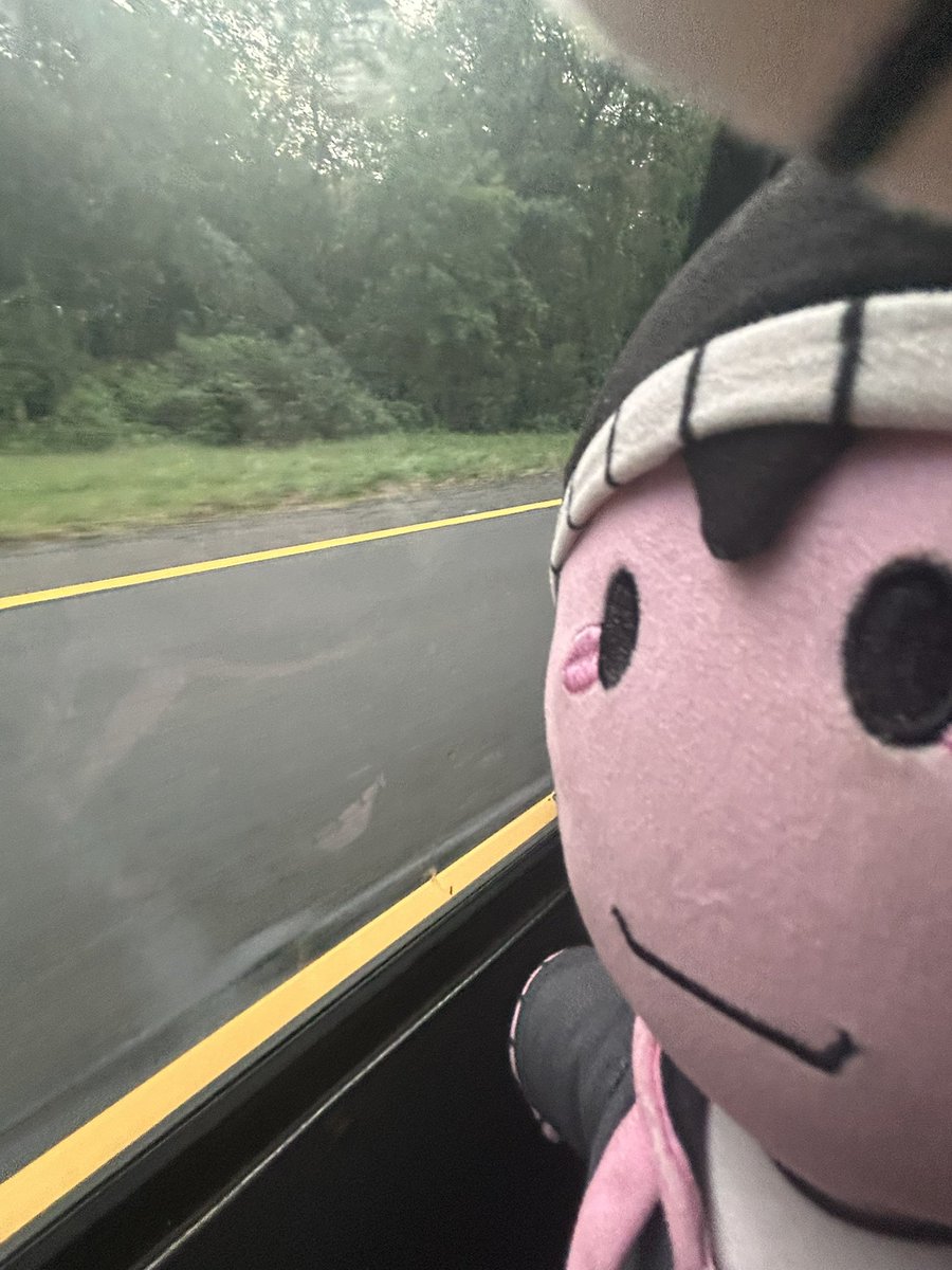 thesillyi5's tweet photo. more skeet plush since idk what to post yet. on the way 2 skewl 🥹 #itzskeet_playz #itzskeetxd662 https://t.co/IlHr7YPlA0