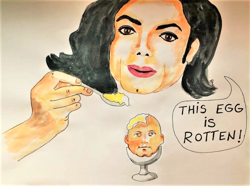 dogforcesnoop1's tweet photo. @SteamerRolling2 @trumpinator7777 @BarbieChanelZ @Q_TheStormRider @HomeCrapHome1 Everybody knows that the Leaving Neverland mockumentary is full of LIES!
Watch: Lies of Leaving Neverland.
https://t.co/BnKDCmnwMM
#MJInnocent #MeToo #LeavingNeverlandFRAUD https://t.co/HJfSc9Qiyf