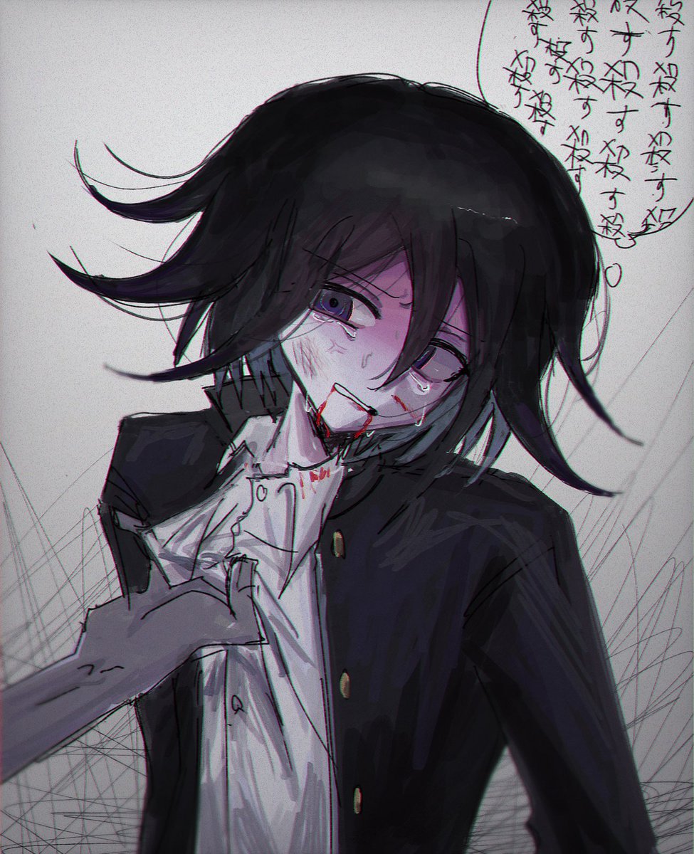unkn0wn_1120's tweet photo. 暴力表現 https://t.co/HsOCYBTESU