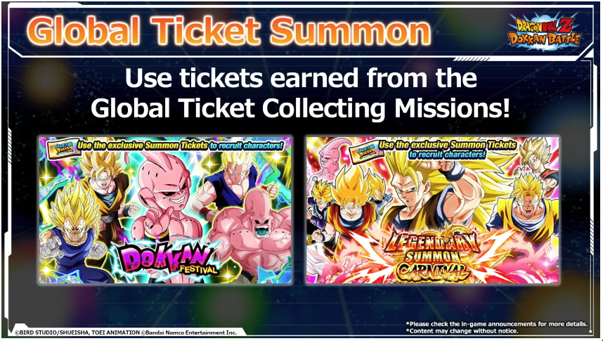 satchfroggy's tweet photo. Les portails !

#DokkanBattle https://t.co/NXRK7O2Dcm