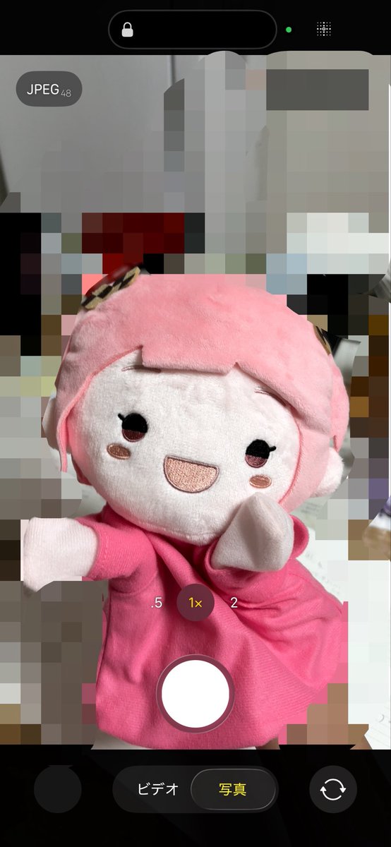 SHranstart's tweet photo. パペット！！
かわいい！！(о´∀`о)💕
#のあ　さん
#のあ　ちゃん
#からぴち https://t.co/f6RDRGtCgD