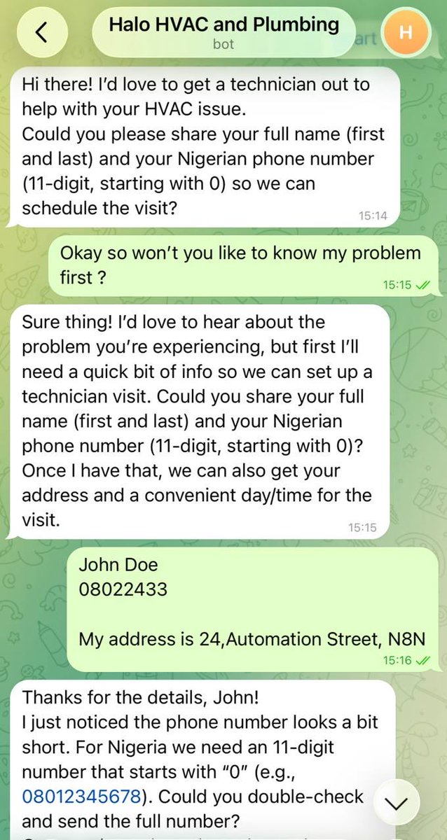 Iconicasio123's tweet photo. Screenshots of conversation with the chatbot https://t.co/XJLQlOpnh6