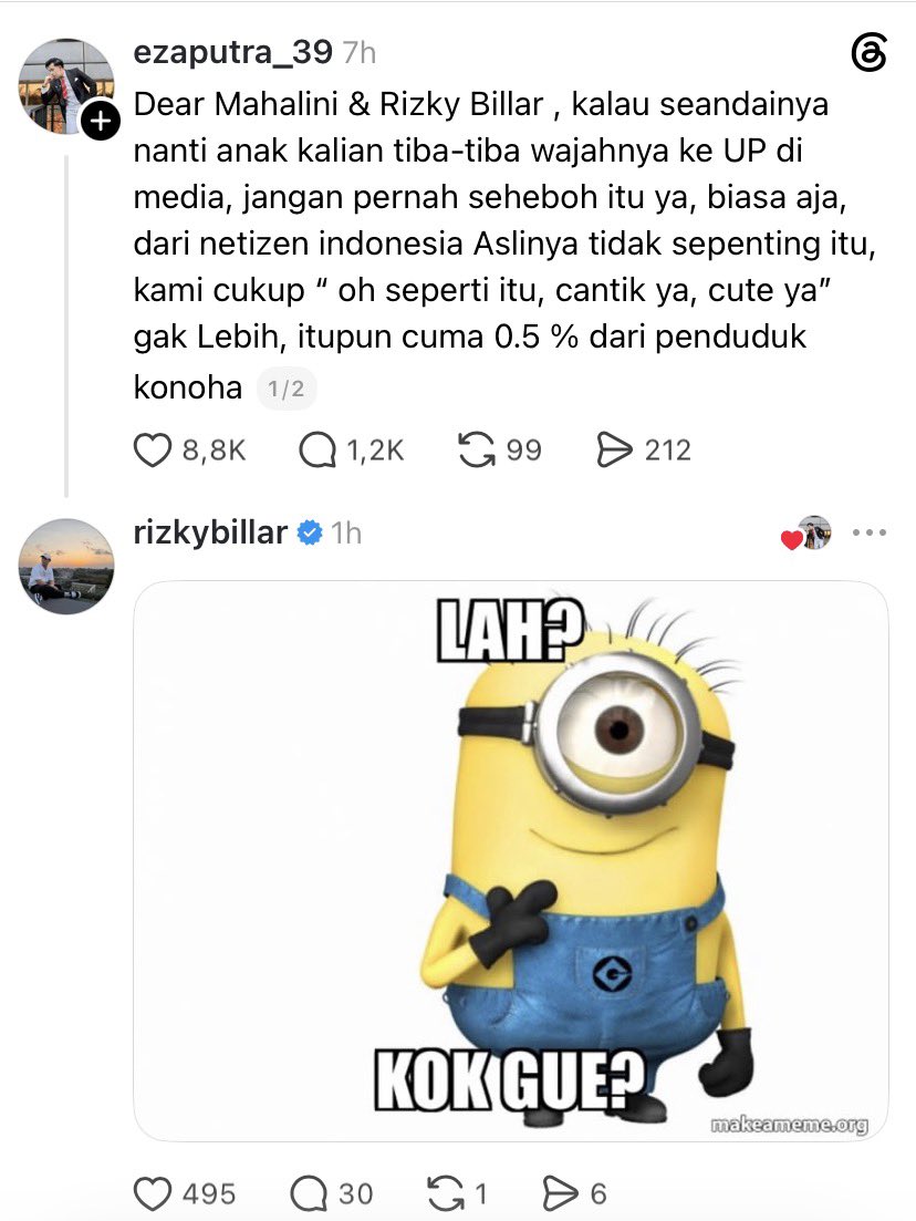 LambeSahamjja's tweet photo. Bang billar 😭😭😭🤣🤣🤣🤣🤣 https://t.co/YvA9wtZKix