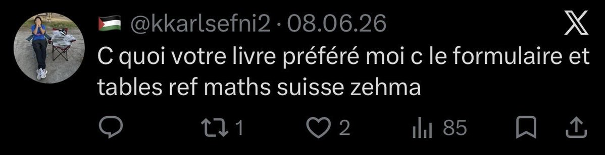 LBatmanD's tweet photo. @kkarlsefni2 oublie pas que t’as déjà tweeter des merdes comme ça https://t.co/yl5gY11GaZ