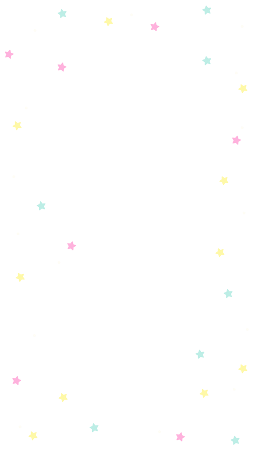 muonmuon_x's tweet photo. パステルかわいいカラフル星屑エフェクト✨ https://t.co/vsuurtfWn2