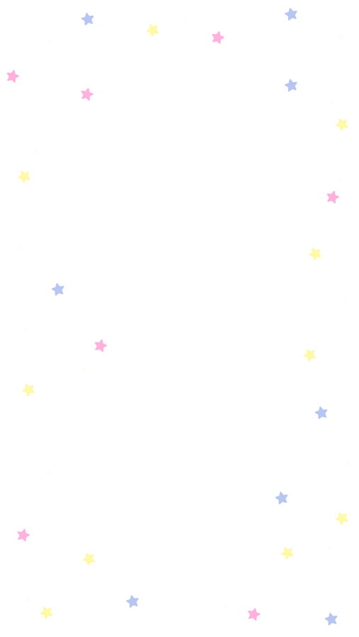 muonmuon_x's tweet photo. パステルかわいいカラフル星屑エフェクト✨ https://t.co/vsuurtfWn2