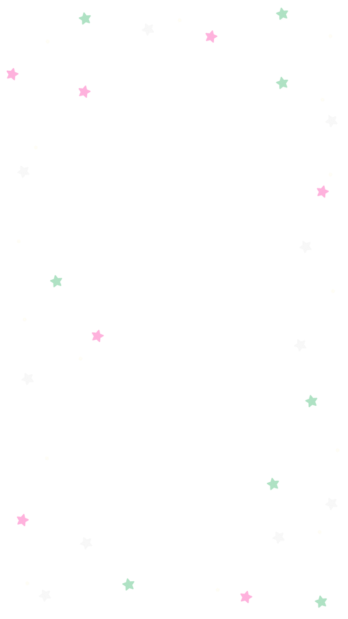 muonmuon_x's tweet photo. パステルかわいいカラフル星屑エフェクト✨ https://t.co/vsuurtfWn2