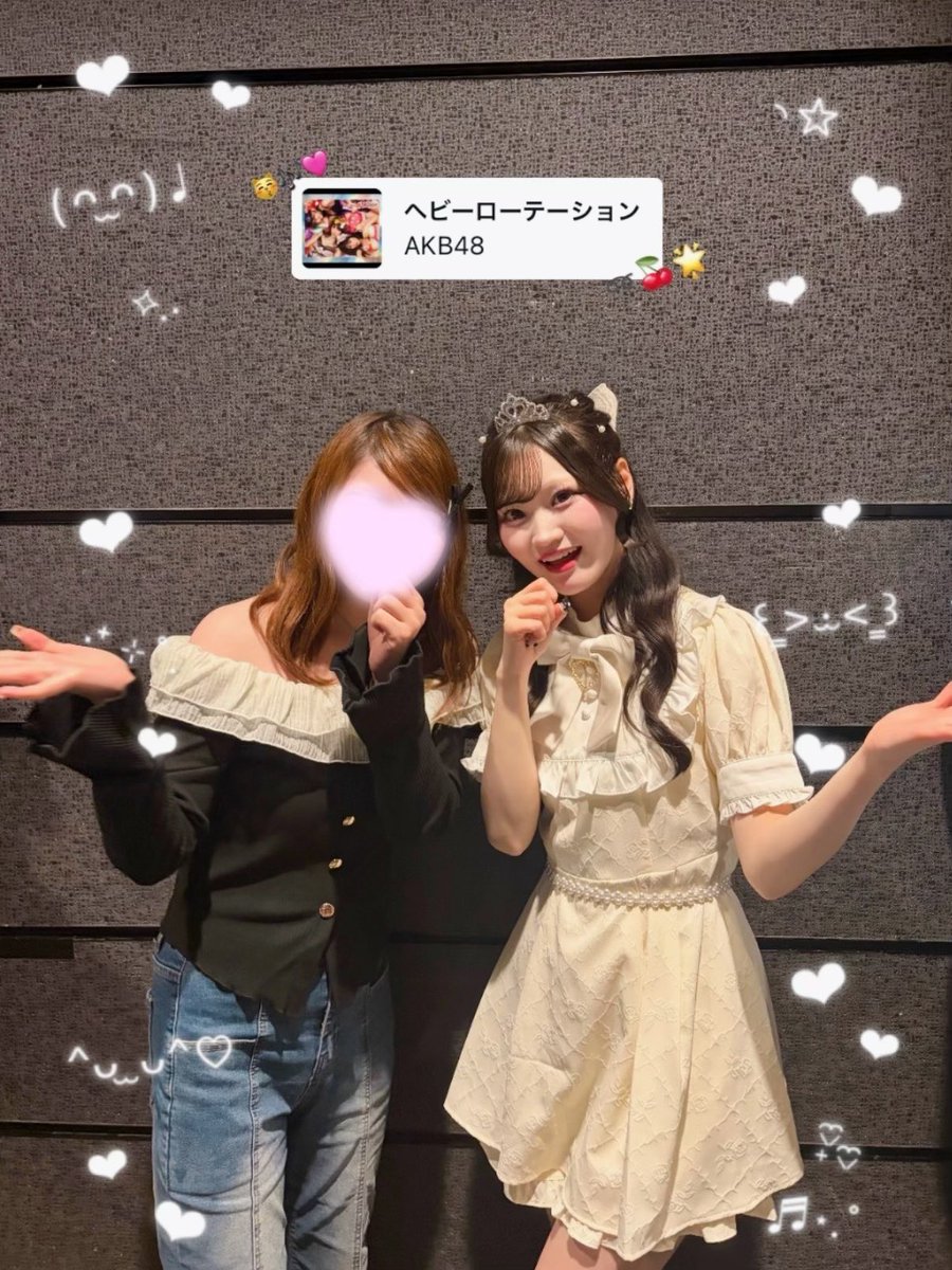 chuki_miharun's tweet photo. 『いつも聞いてた favorite song あの曲のように🎧🎶💕』

#みはるっく https://t.co/c4mjV5FdDt