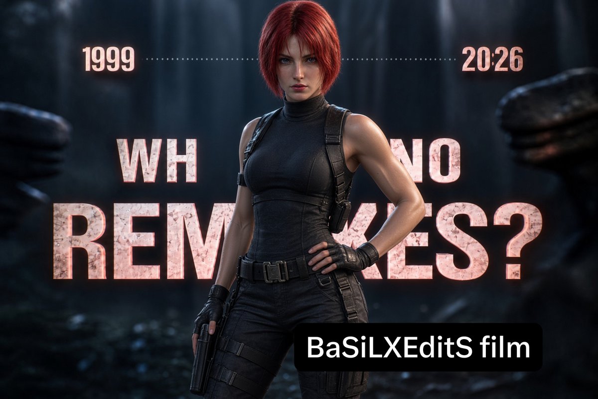 Baslxfilm99688's tweet photo. September 28th. Daylight...
It's the day the Biohazard outbreak occurs in Raccoon City...
#biohazard #Capcom #رزدنت_ايفل
#Jillvalentine
#omegle
#bopgooner
#hentai
#Hanime
#biohazard
#Dinocrisis
#regina
#virtualphotography
#AIイラスト
#REBHFun
#ResidentEvil
#AIイラスト https://t.co/z0s2CRYPKD