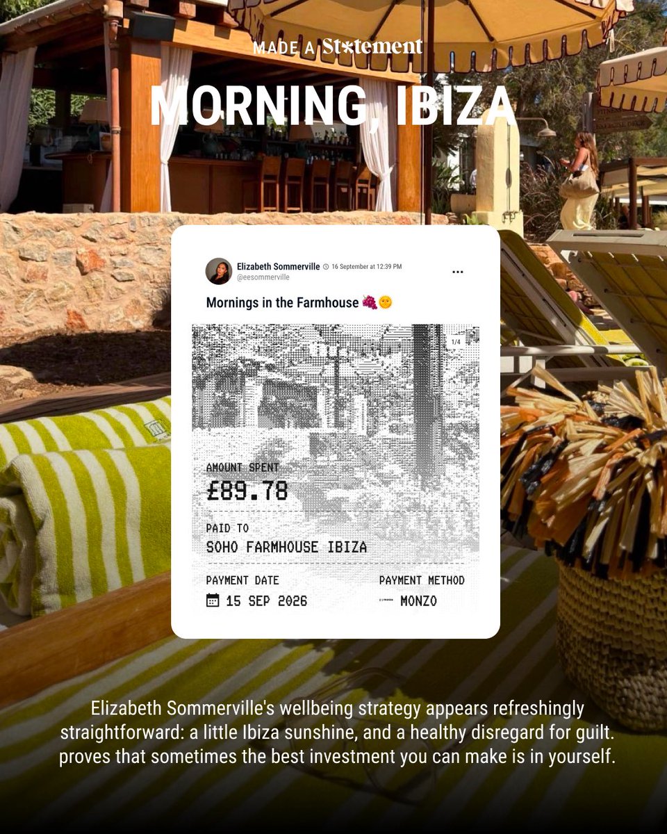 AppStatement's tweet photo. NO FAKERS HERE. 
 
Just real people sharing where they’ve been, what they’ve bought and what they really thought. 

Every Statement is backed by proof, swipe to see what Statement makers are up to 👉🏼

Every transaction has a story behind it, what’s yours? https://t.co/mE63rjlO57