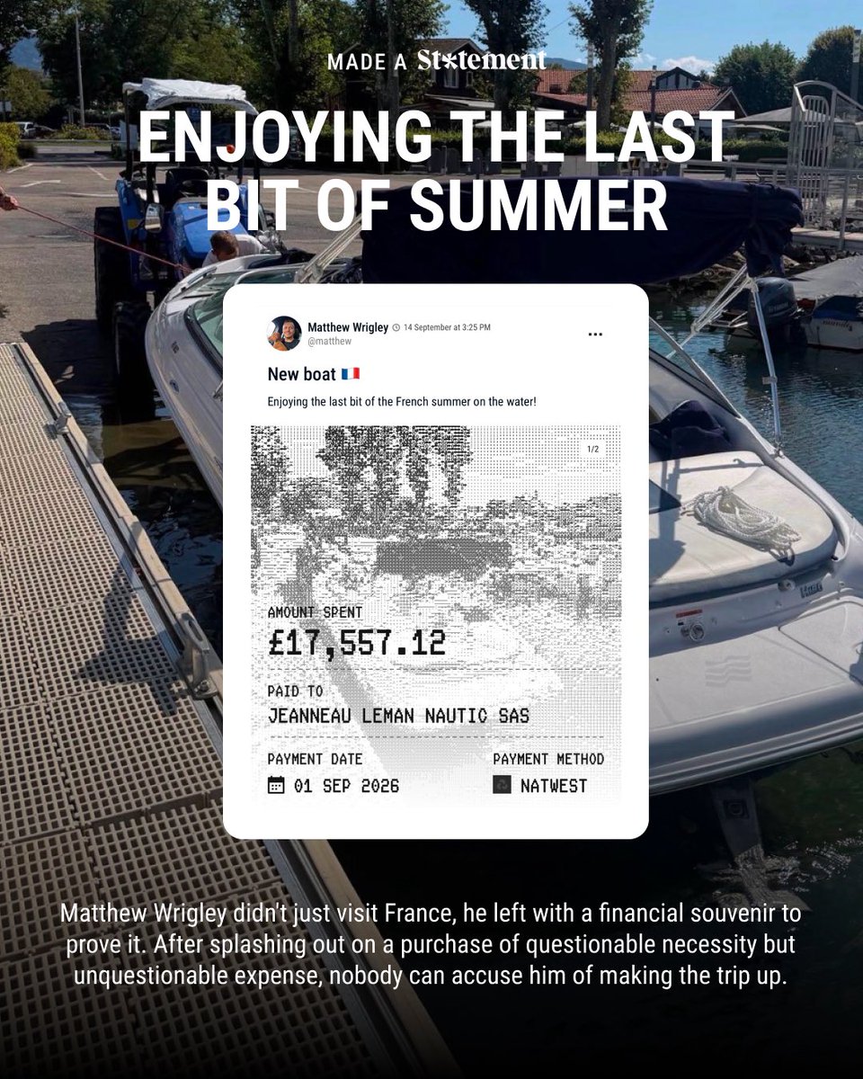 AppStatement's tweet photo. NO FAKERS HERE. 
 
Just real people sharing where they’ve been, what they’ve bought and what they really thought. 

Every Statement is backed by proof, swipe to see what Statement makers are up to 👉🏼

Every transaction has a story behind it, what’s yours? https://t.co/mE63rjlO57