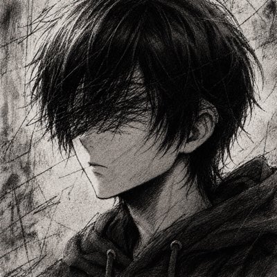 Main_yv's tweet photo. #新しいプロフィール画像
一旦AI生成。あとで手書きで頑張ってみる。 https://t.co/Os7RMa85GI