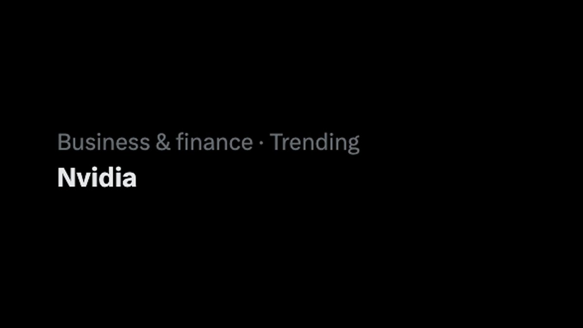 arcus_xyz's tweet photo. ➔ $150B buyback authorisation
➔ $NVDA trending
➔ third most traded stock on arcus perps in the last 24h

(the news broke before the open) https://t.co/39salrd6kQ
