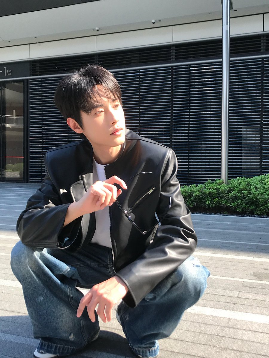 yupfxv's tweet photo. 동자범 샤홍 느낌 개좋은데
진짜 감도 높음🤤 https://t.co/40C9tfGXxQ