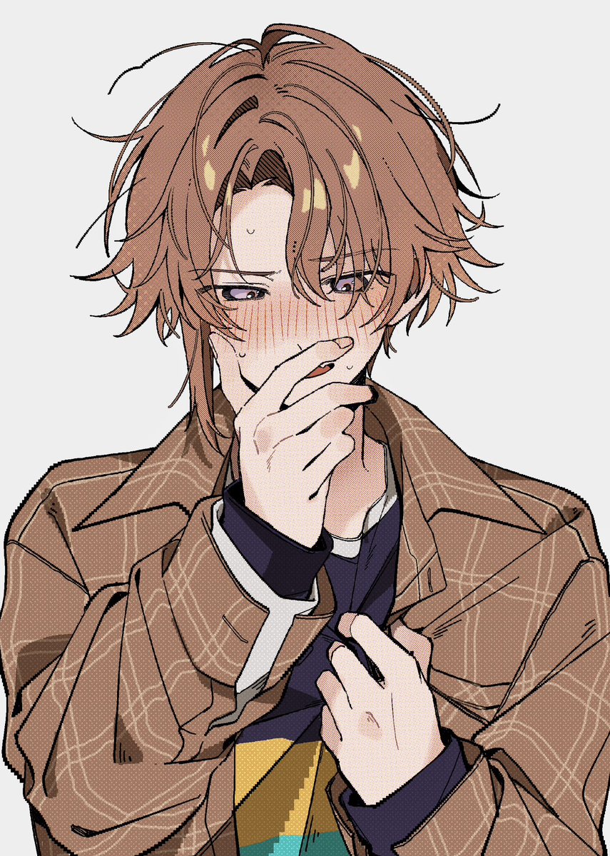 y2_c4rm's tweet photo. どきどき https://t.co/TIPFqVYo7k