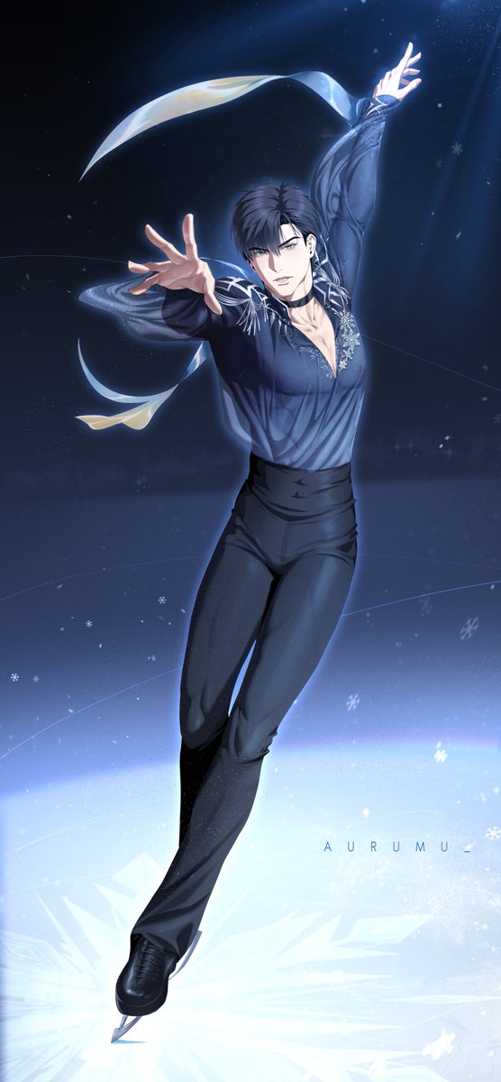Aurumu_ tweet picture