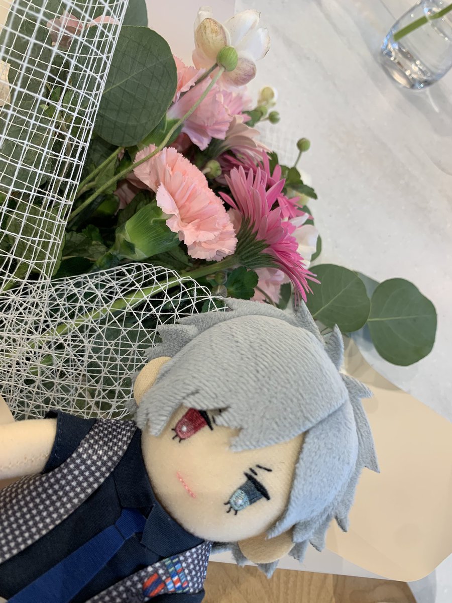 sarasa21130's tweet photo. ♥️ 𝙷𝙰𝙿𝙿𝚈 𝙱𝙸𝚁𝚃𝙷𝙳𝙰𝚈 Ranmaru.K♥️

一年に一度の大事な日
生まれてきてくれたことを感謝する日
あなたと出会えたことがわたしの一番の宝物
あなたの音楽への純粋で真っ直ぐであたたかい想いが大好きです
あなたの進む音楽の道がいつまでも眩いものでありますように

#utapri_ranmaru_BD2026 https://t.co/iSFUIUS7nn