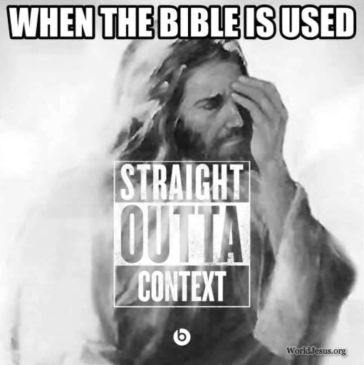 worldjesus's tweet photo. #Jesus #godmemes https://t.co/FsvTA1guN1