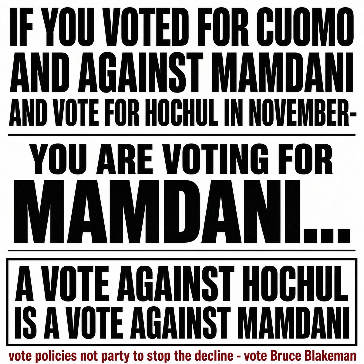 MagaMalinois's tweet photo. A local Muslim community leader, Khalid Qazi, has said the Western New York / Buffalo-region Muslim population grew to about 100,000.

This is a problem people. How many are here legally and how many are illegals protected by Hochul and living off the social programs and welfare? https://t.co/umAW6BGRUN