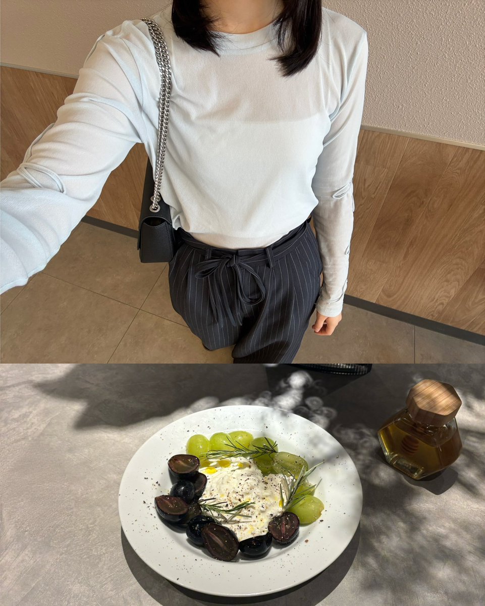 luce__nn's tweet photo. 少しずつ、秋支度開始 https://t.co/fHYBckSDzW