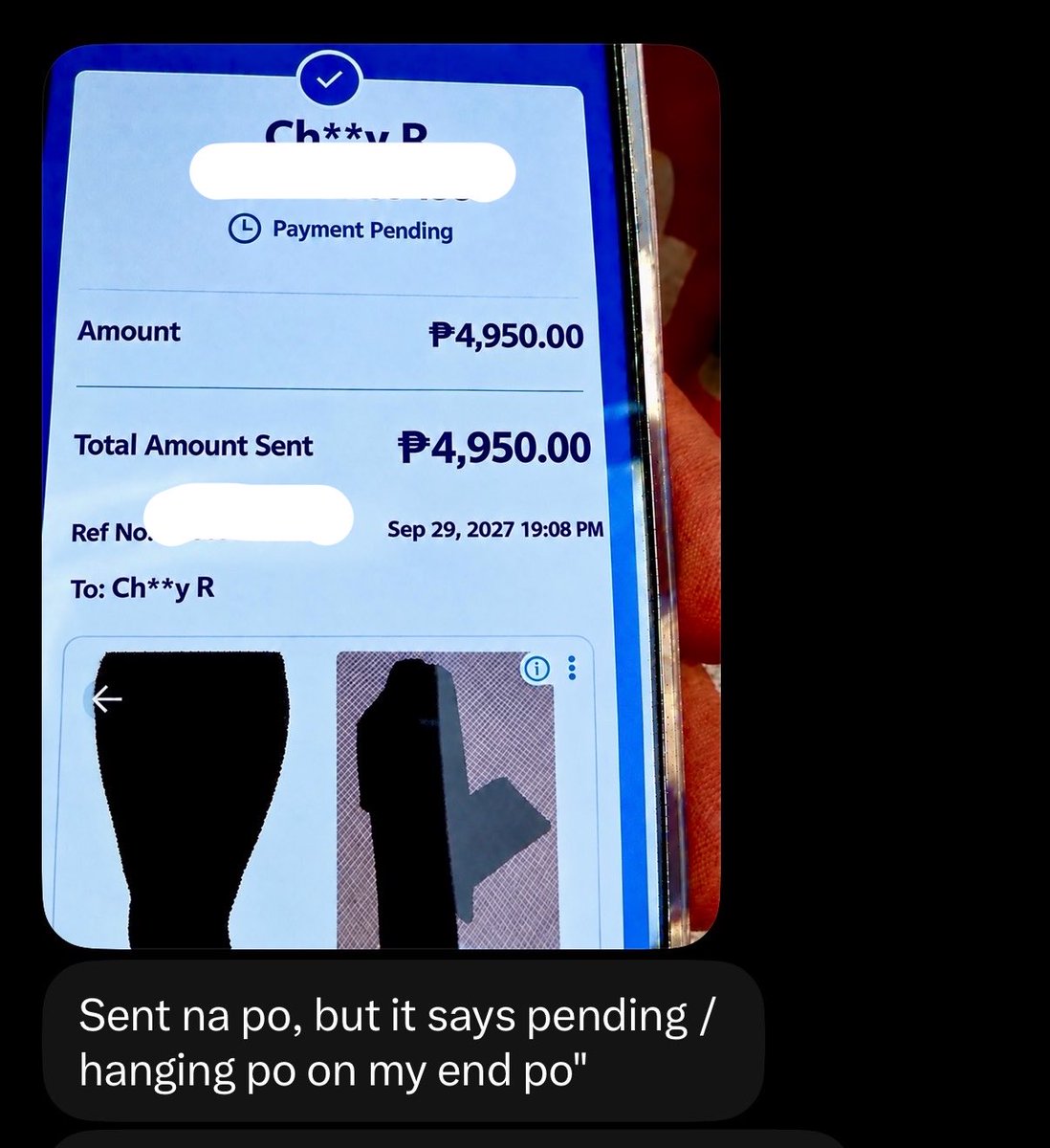 mizinfitz's tweet photo. muka ba akong pinanganak kahapon???? https://t.co/2dtU9nYKBW
