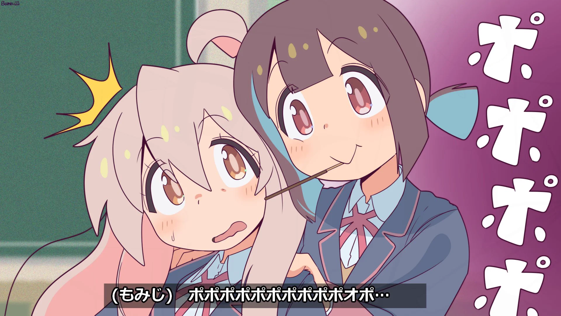 ばんび (@bambi2000line) / X