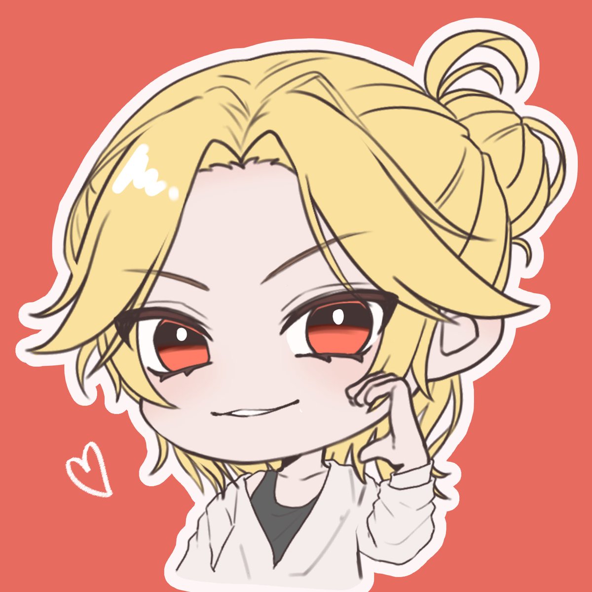 el6furuki's tweet photo. ハッシュタグ付けても最新の欄に出てこないのなんでなの😭お友達欲しいのに😭
 #絵れしく  #羽ペン https://t.co/PE7oxw2R5R