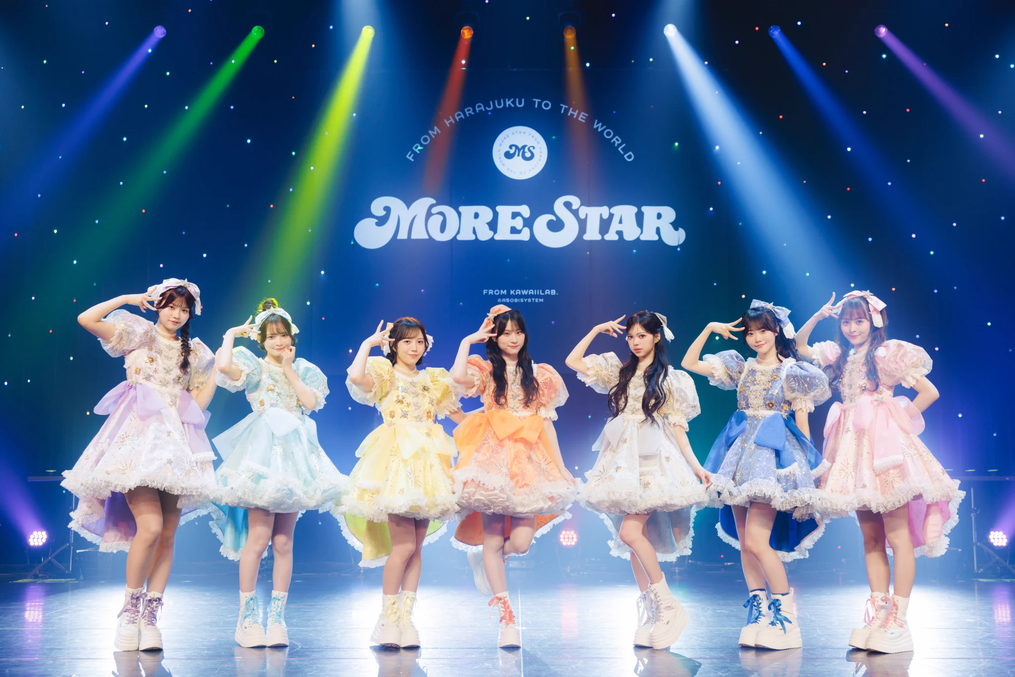 新井心菜(MORE STAR) (@cocona_ms1218) / X