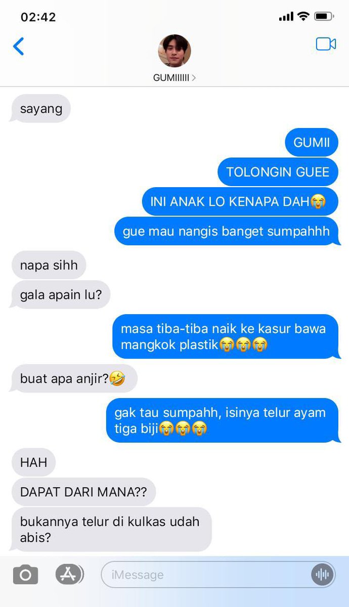 inicupaw's tweet photo. #gemimifourth few tweets au
—— gumifou (bikin adek lagi) https://t.co/TDm1CPqqPl