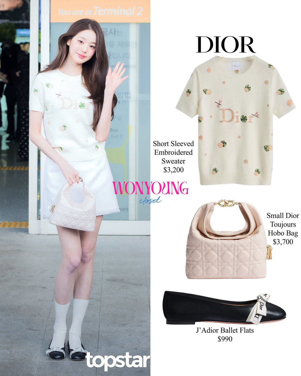 wonyoungcloset's tweet photo. SOON AND WE WILL SEE WONYOUNG IN DIOR 

WONYOUNG IN DIOR
#WonyoungDiorSummer27
#JANGWONYOUNG
#WONYOUNG
#DiorSummer27 @Dior https://t.co/Rv8m1sLBqk
