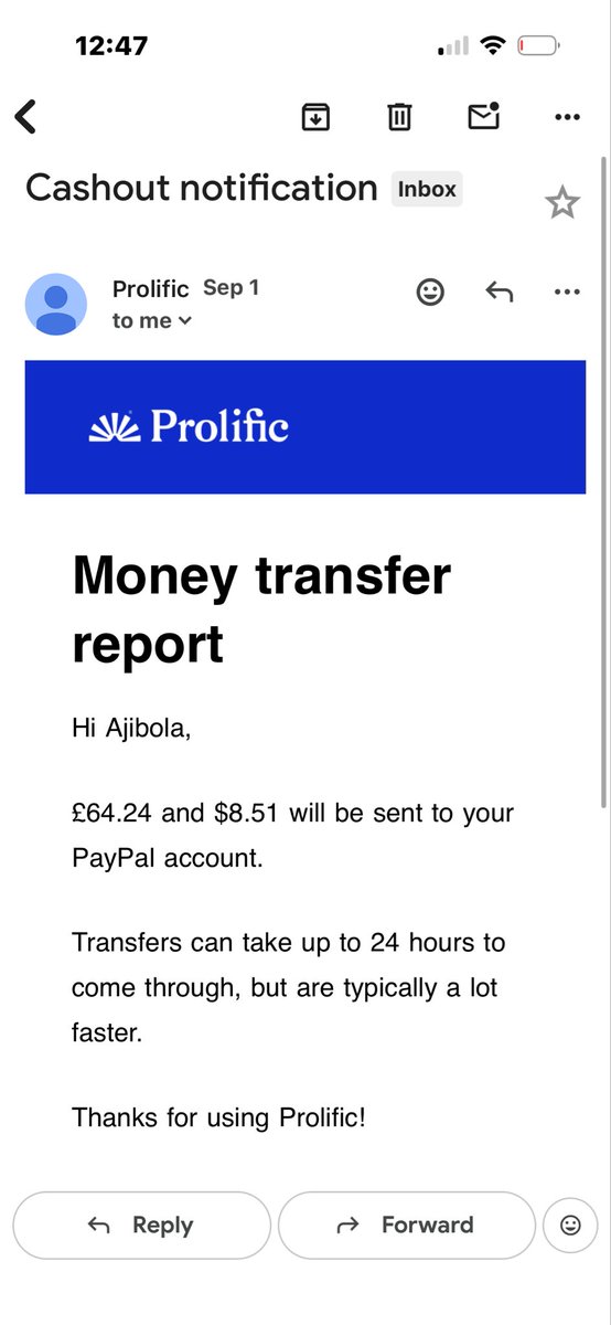 danny_adedex's tweet photo. Got someone in UK , US or Canada ?
You can literally earn money taking studies for universities and training Ai
Interested? Dm
Only if you have someone overseas. https://t.co/pbvQ9TjvMF
