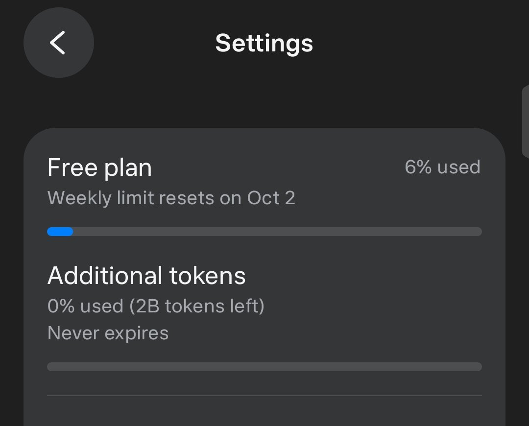 Arsyadapp's tweet photo. BANSOS 1 MILIAR TOKEN MUSE AI (Meta) 🎁

Tutorial ada di komen👇 https://t.co/oGVbjFO27W