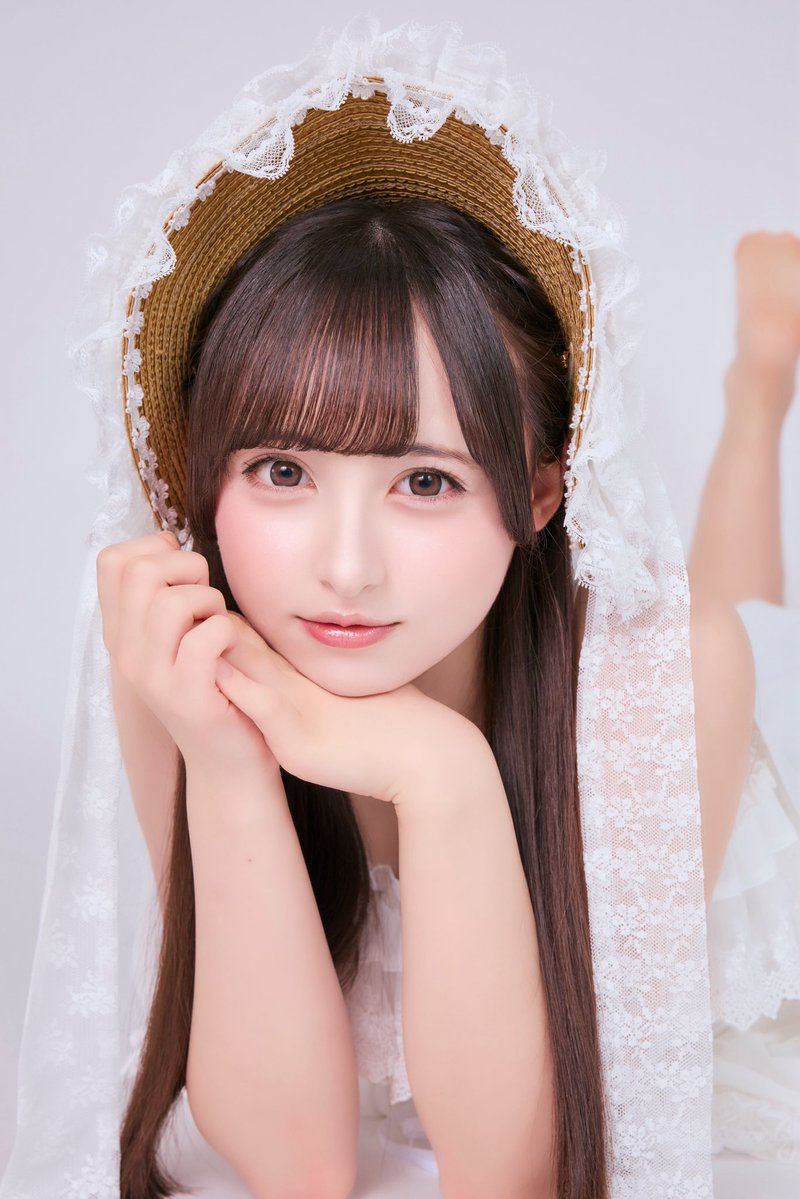 iLiFE_wakaba's tweet photo. ナチュラルメイク ☘︎⋆˙ https://t.co/D43f7334EI
