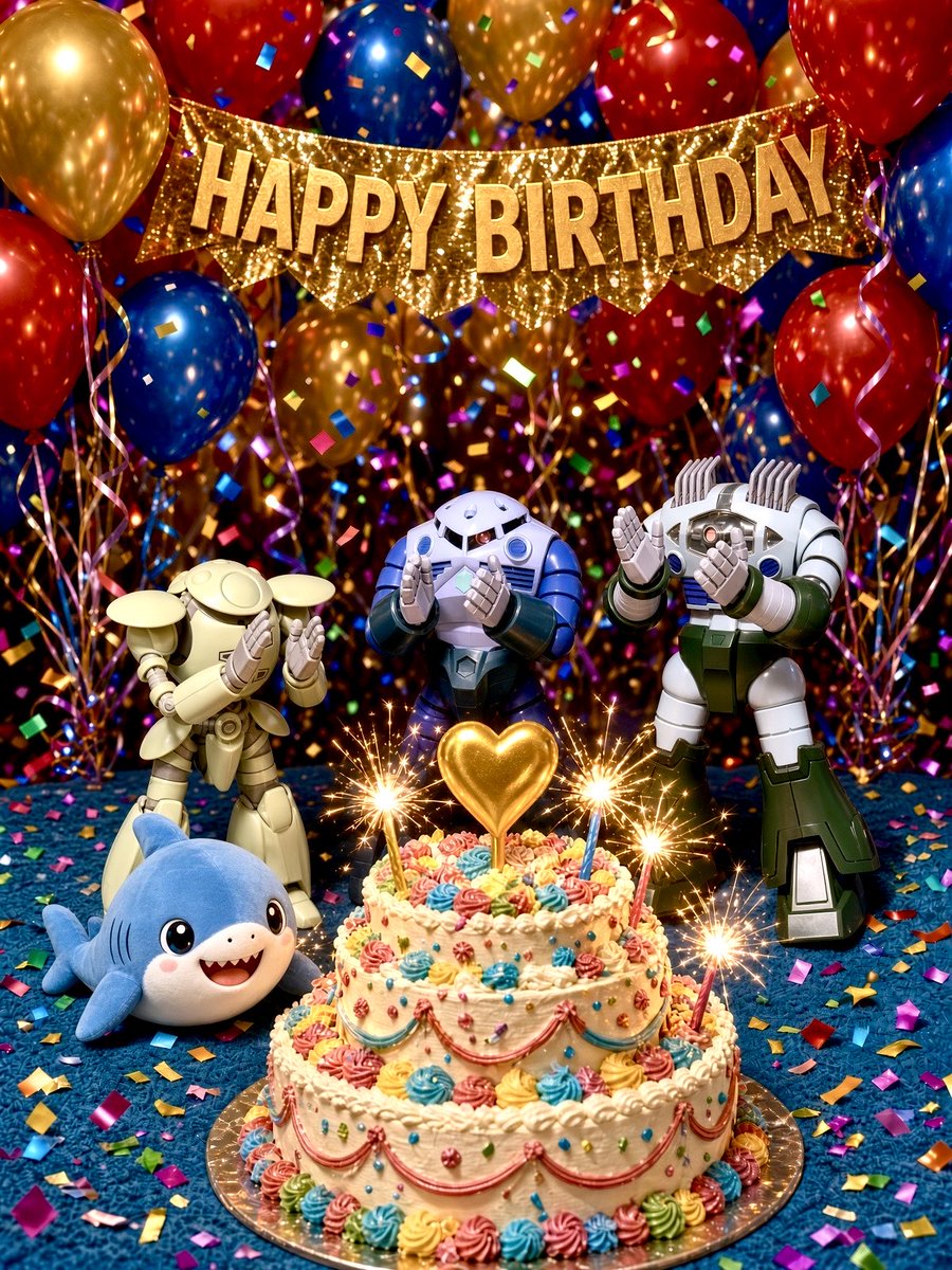 tiny49188677_'s tweet photo. @kentagodai 五代さん、誕生日おめでとうございます🎉 https://t.co/hI6MPB8BGO