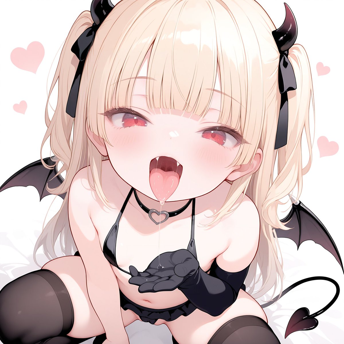 afterglow_ng's tweet photo. 本日の魔物です https://t.co/yJNJMIT5g9