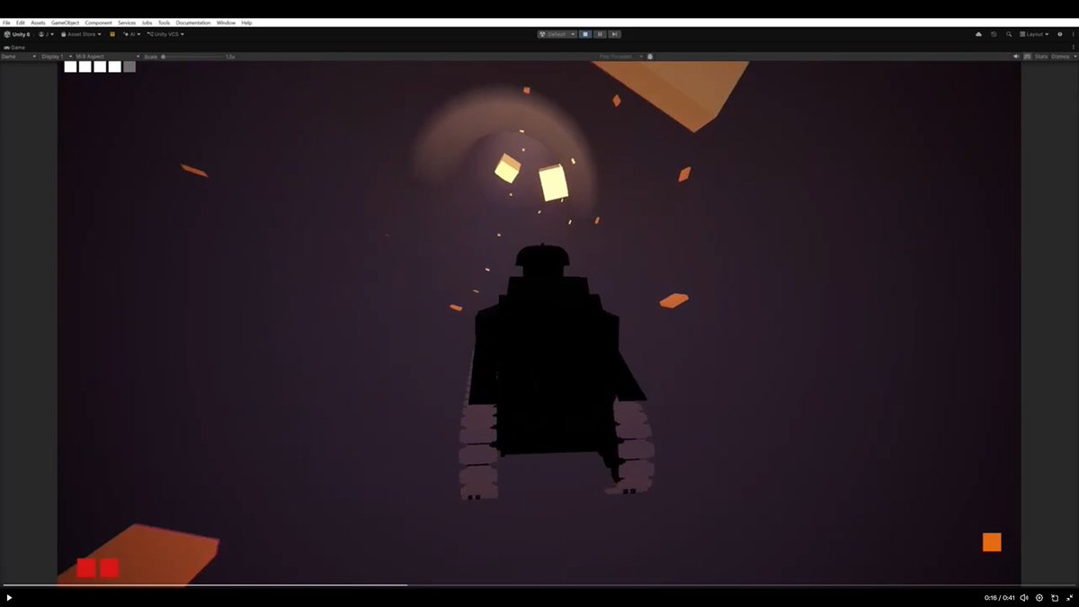 Imiliaaaaa's tweet photo. Funny idea if i ever made it on steam for the pipe sections where tank moves forward automatically. Achievement for loosing here will be "no, game will not play itself" or "no, you cant put controller down"
#indiegame #memes #gamememes #gamedevelopment #indiegamesdev #meme https://t.co/wdiZuBQ46f