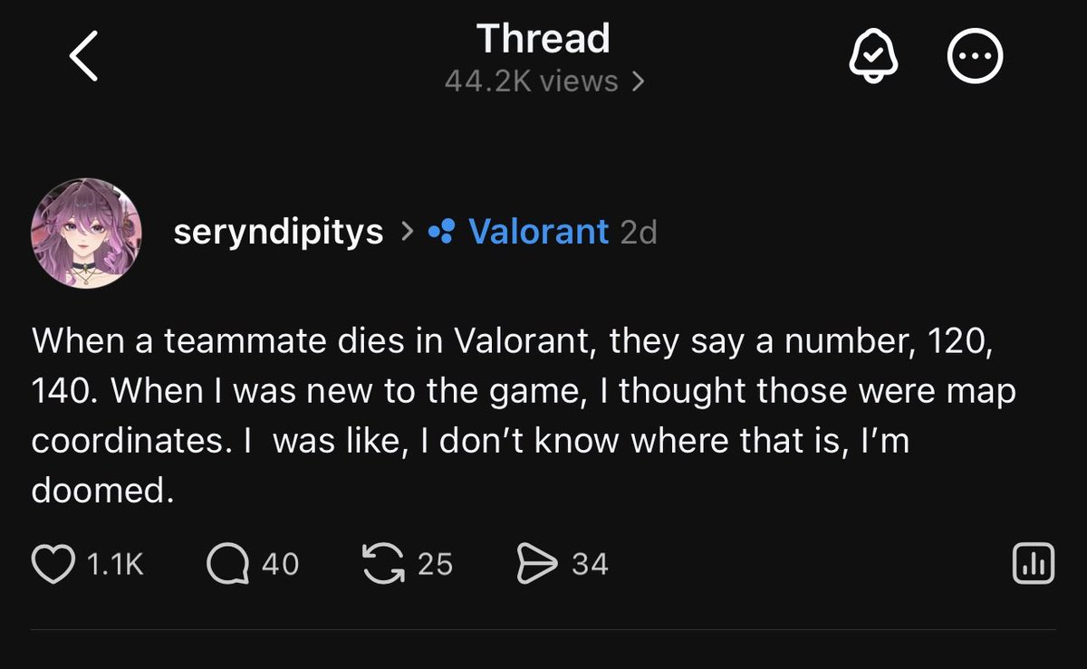 seryndipitys tweet picture