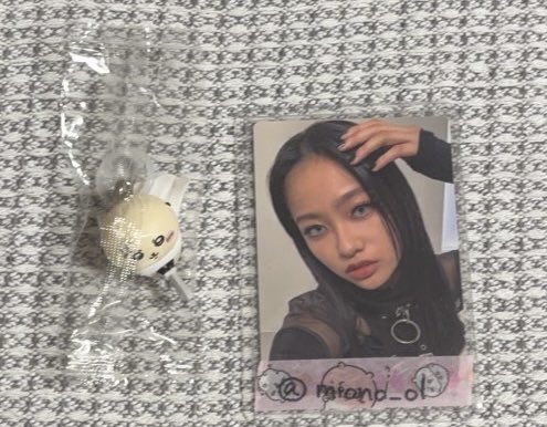 miono_ol's tweet photo. 【交換】 
映画 ちいかわ 人魚の島のひみつ
デスクトップフィギュア

【譲】
第1弾 入場特典チャーム
ラッコ
めじるしアクセサリー3
古本屋 ハチワレ

【求】
デスクトップフィギュア
ちい���チうさ > セイレーン・島二郎

郵送交換または名古屋手渡しが可能です。
気軽にお声がけ下さい🙇‍♂️ https://t.co/p2yjiLDEH3