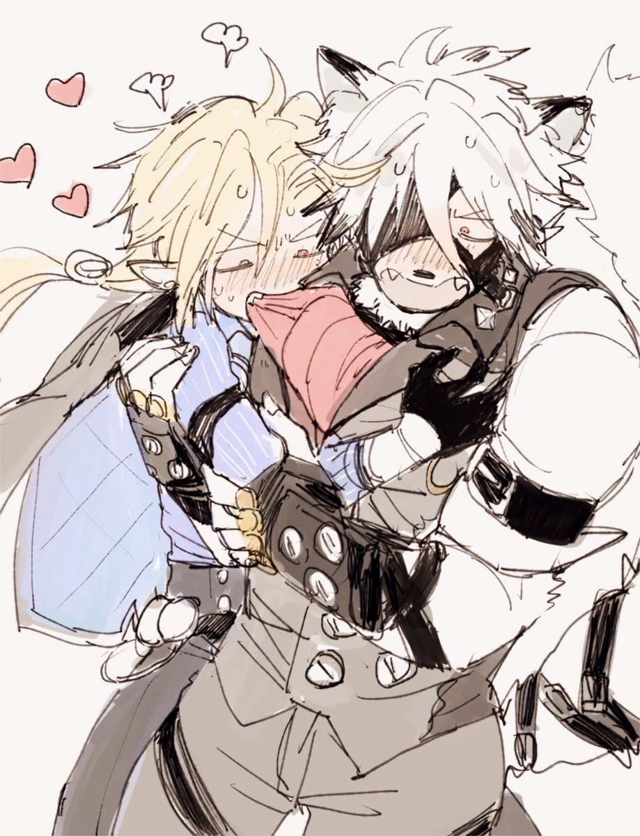 tdsntk's tweet photo. 🐺🦇 https://t.co/6L8DSS2nfH