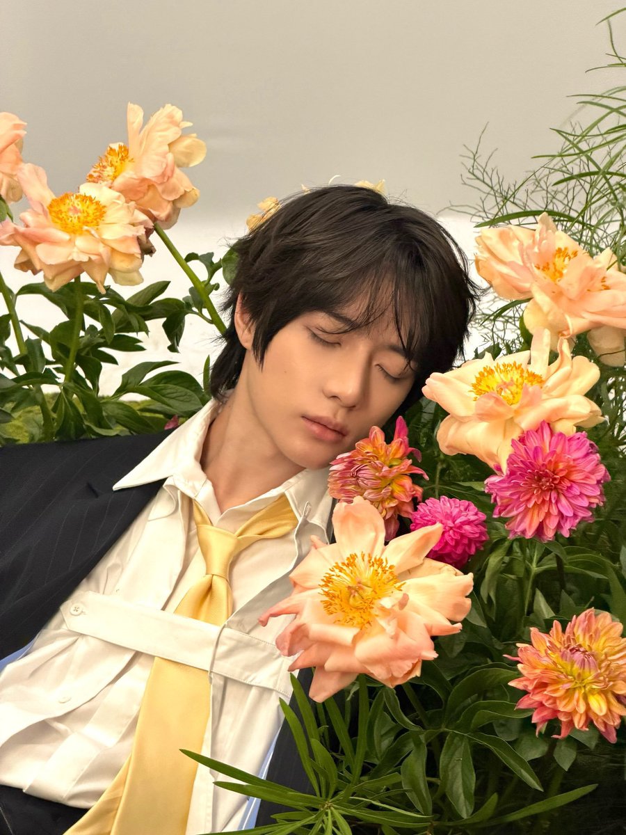 HamdaSihem99812's tweet photo. @DreamCJen https://t.co/uboPzVW2yD
