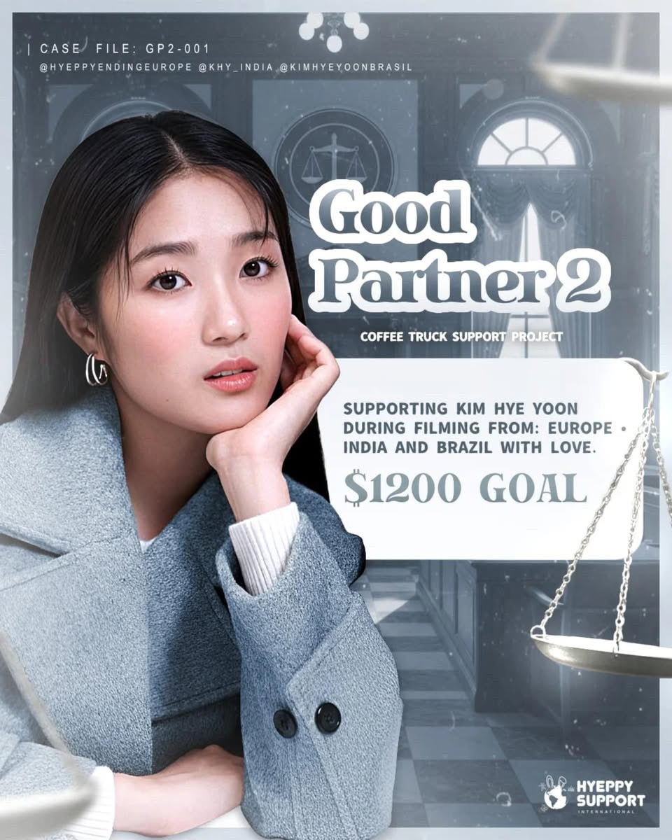 HyeppyendingEU's tweet photo. 📢 Coffee Truck Support Update

We’ve finally received the confirmed date for our coffee truck! 🎉

This is the final chance to join &amp; contribute! Donations will close on Oct 1, so please submit before the deadline 🫶🏻

🔗: https://t.co/I4uE5gv8S1

Thank you for all your support💗 https://t.co/yOdImCyY1X