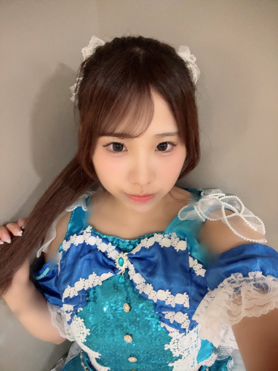 rein_kmwt7's tweet photo. 2週間ほど経ってしまいましたが！

改めまして、UNIDOL 2026 Summer Supported by 17LIVE 敗者復活戦 応援ありがとうございました✨🧡

初めてのユニドル、大きなステージで思いっきり踊れて楽しかったです！😽🩵

ALTあります‼︎⬇️
1000超えちゃって添削したくらいなので、お時間ある時に‼︎😬 https://t.co/2Bq47AdKYg
