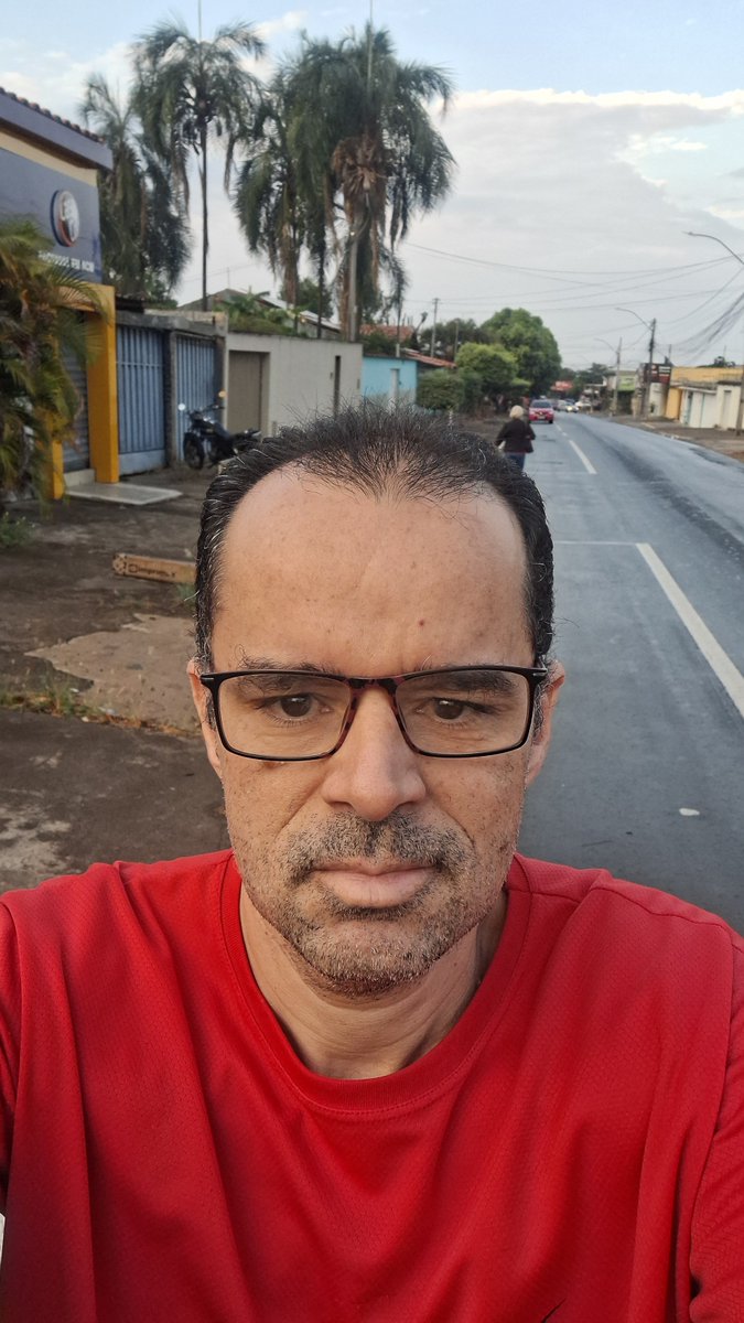 BenicioGYN's tweet photo. Bom dia #BenicioGYN https://t.co/e407clGavE