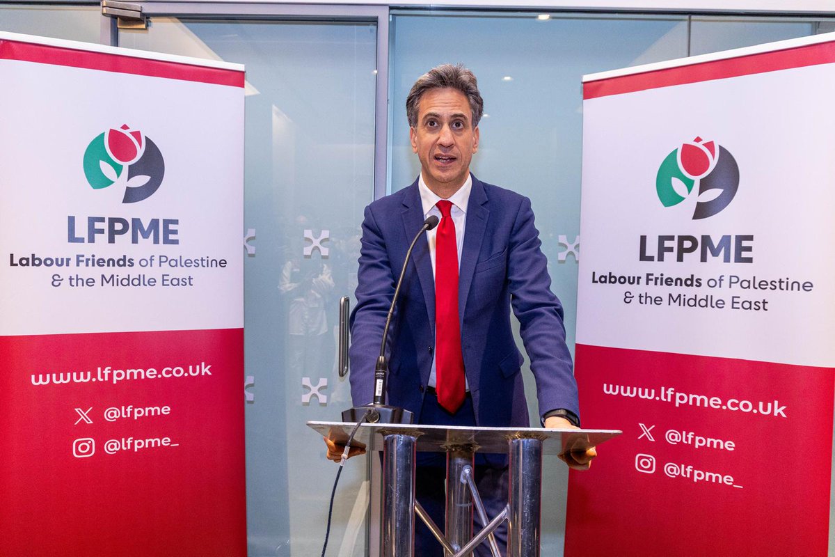 LFPME's tweet photo. Thank you to everyone who joined our LFPME reception.

A historic moment with a Labour Government leading with values in action, and recognising those who have campaigned for peace, justice and freedom for Palestine. 🇬🇧🤝🇵🇸 https://t.co/atHPRQpDfG