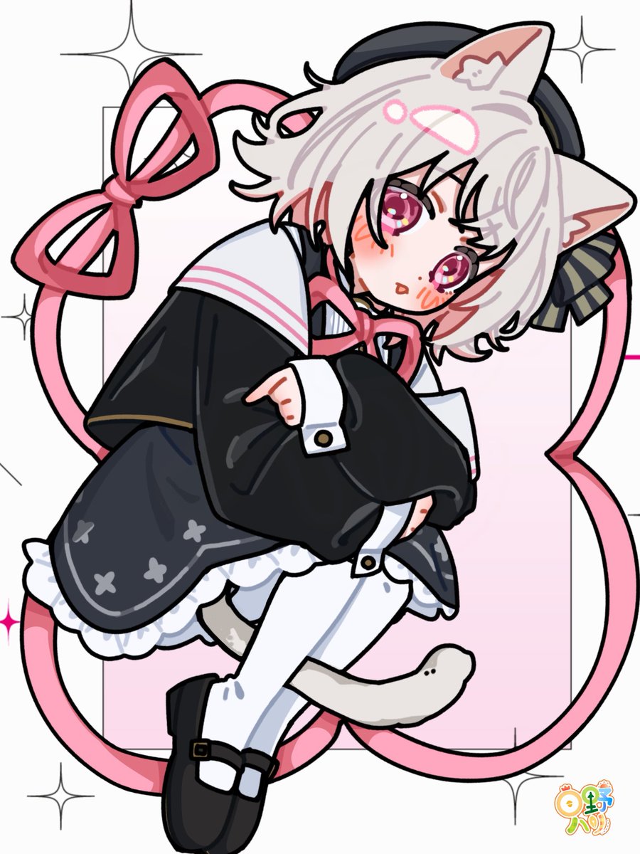 Hino_hari's tweet photo. #小夜誕生祭2026 めでたいですね！🐱
※音が出ます https://t.co/Xx2nUUyXFi