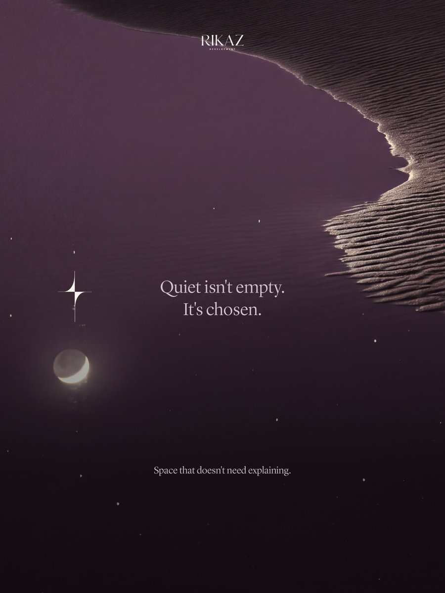 Rikaz_oman's tweet photo. بعض التفاصيل تستوقف النظر… وما نُعدّه لكم يستحق أن تتأمّلوه طويلًا.

اخترنا لكل تفصيل مكانه… وللبداية لحظةً تليق بها.

نترك لكم التوقّعات حتى اللحظة الأخيرة…
ثم نترك لما ترونه أن يتحدّث. https://t.co/34RVFP9ajV